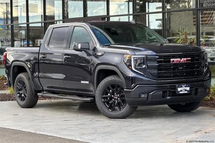 2026 GMC Sierra Vero Beach FL
