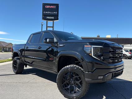 2026 GMC Sierra Provo UT