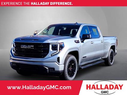 2026 GMC Sierra Cheyenne WY