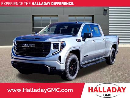 2026 GMC Sierra Cheyenne WY