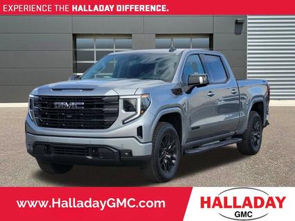 2026 GMC Sierra Cheyenne WY