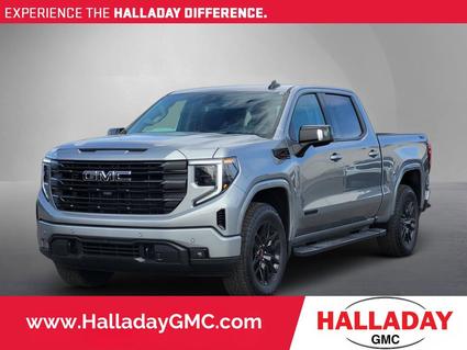 2026 GMC Sierra Cheyenne WY