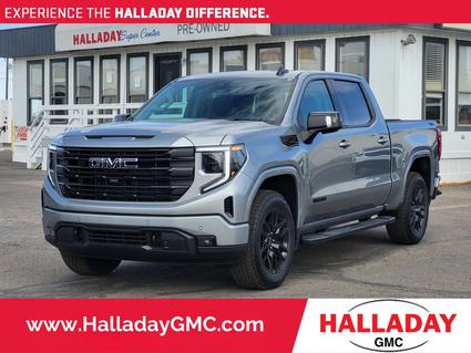 2026 GMC Sierra Cheyenne WY