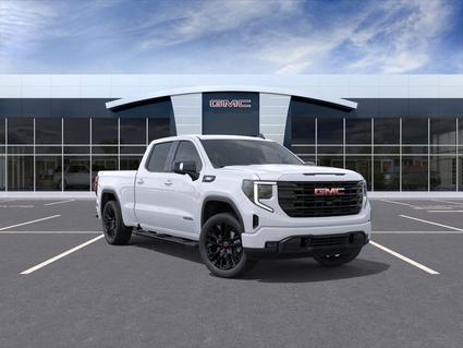 2026 GMC Sierra Rexburg ID