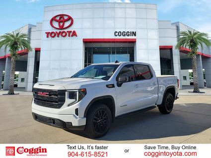 2023 GMC Sierra Jacksonville FL