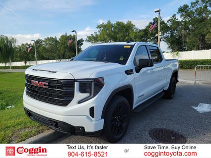 2023 GMC Sierra Jacksonville FL