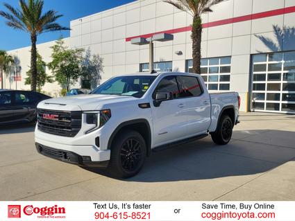 2023 GMC Sierra Jacksonville FL