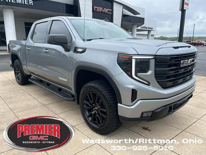 2023 GMC Sierra Rittman OH