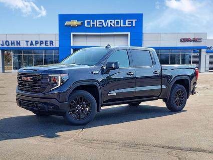2026 GMC Sierra Paw Paw MI