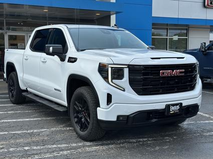 2026 GMC Sierra Newberry SC