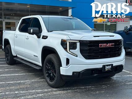 2026 GMC Sierra Newberry SC