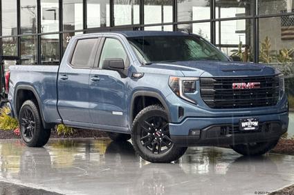 2026 GMC Sierra Vero Beach FL