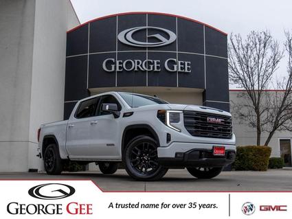 2026 GMC Sierra Liberty Lake WA