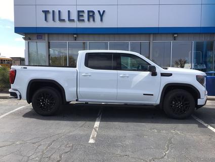 2026 GMC Sierra Los Lunas NM