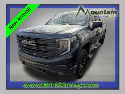 2022 GMC Sierra Glenwood Springs CO