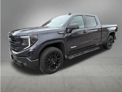 2022 GMC Sierra Glenwood Springs CO
