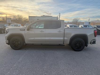 2023 GMC Sierra Casper WY