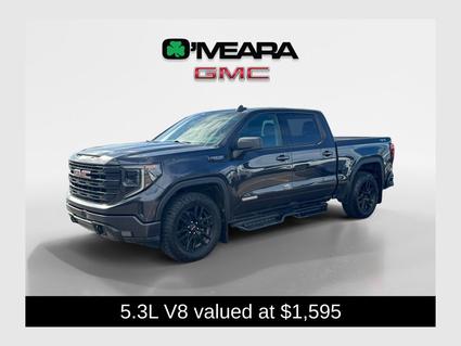 2023 GMC Sierra Denver CO
