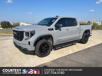 2024 GMC Sierra Broussard LA