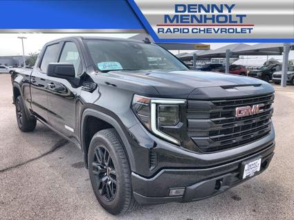 2024 GMC Sierra Rapid City SD