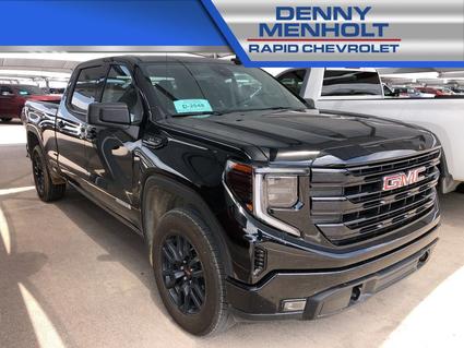 2024 GMC Sierra Rapid City SD