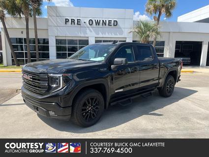 2024 GMC Sierra Lafayette LA