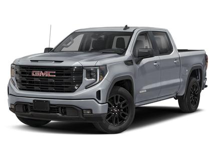 2025 GMC Sierra Twin Falls ID