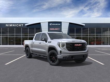 2025 GMC Sierra Jacksonville FL