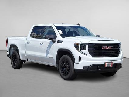 2025 GMC Sierra Billings MT