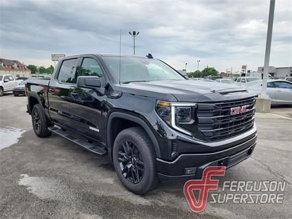 2025 GMC Sierra Broken Arrow OK
