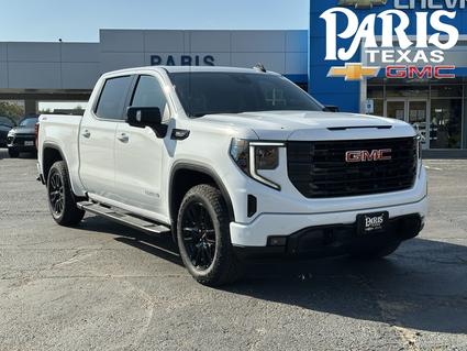 2025 GMC Sierra Newberry SC