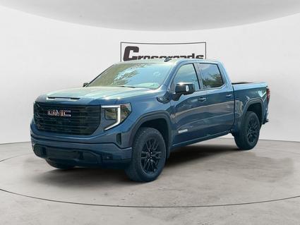 2026 GMC Sierra Corinth MS