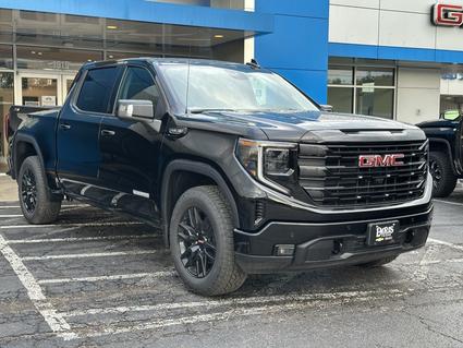 2026 GMC Sierra Newberry SC