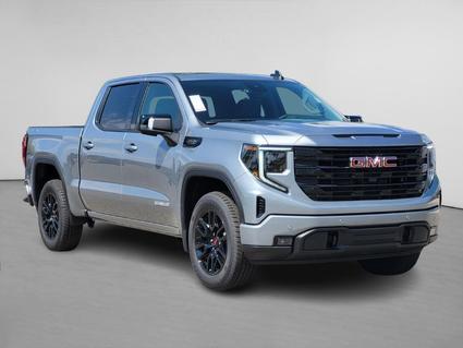 2026 GMC Sierra Billings MT