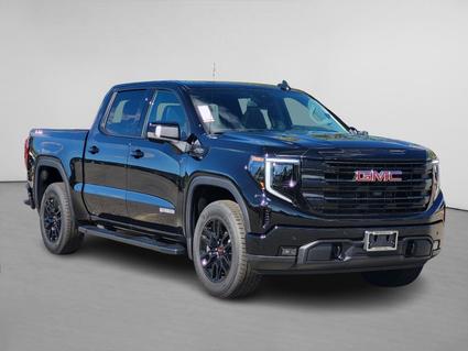 2026 GMC Sierra Billings MT