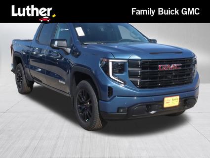 2026 GMC Sierra Fargo ND