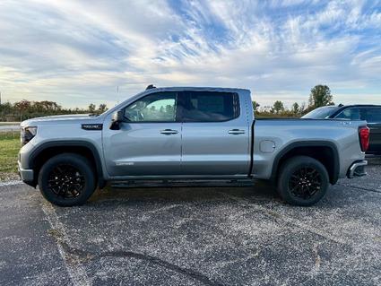 2026 GMC Sierra Sullivan IN
