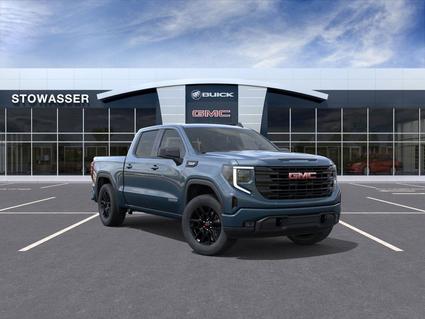2026 GMC Sierra Santa Maria CA