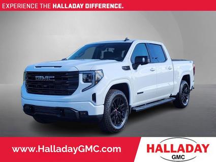 2026 GMC Sierra Cheyenne WY