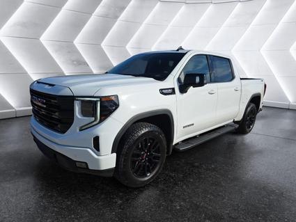 2026 GMC Sierra New Albany MS
