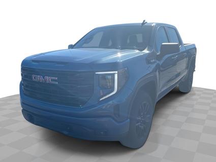 2026 GMC Sierra Sumter SC