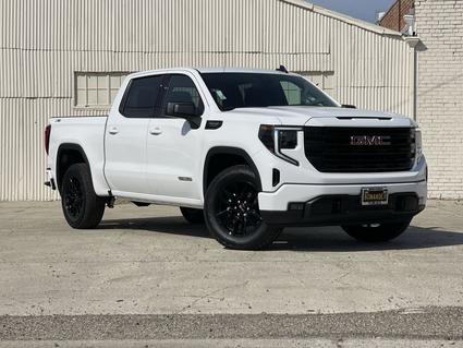 2026 GMC Sierra Turlock CA