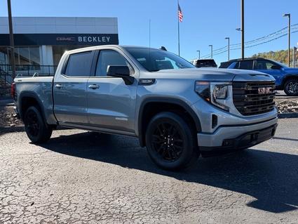 2026 GMC Sierra Beckley WV
