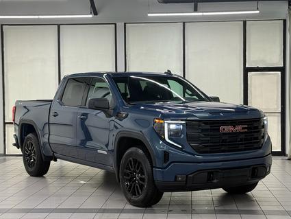 2026 GMC Sierra Demotte IN