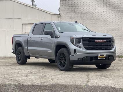 2026 GMC Sierra Turlock CA