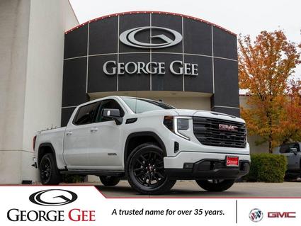 2026 GMC Sierra Liberty Lake WA