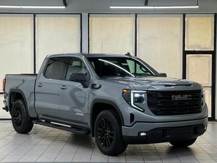 2026 GMC Sierra Demotte IN