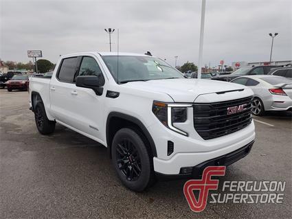 2026 GMC Sierra Broken Arrow OK