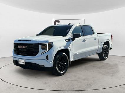 2026 GMC Sierra Corinth MS