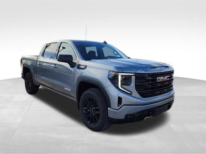 2026 GMC Sierra Broken Arrow OK